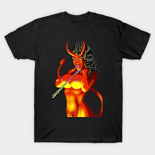 Sexy Devil T-Shirt